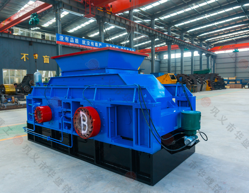 銅礦石破碎機(jī)